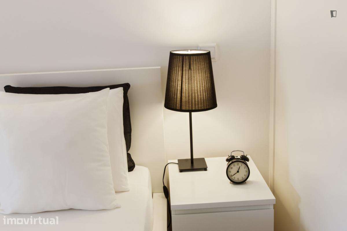 Apartamento com 1 quartos - localizado em Cedofeita Porto - Grande imagem: 3/14