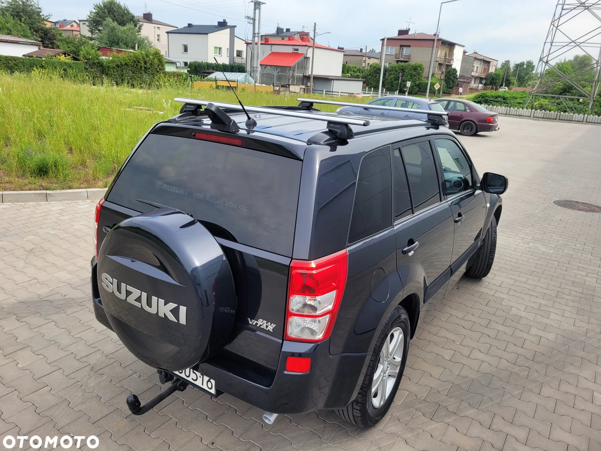 Suzuki Grand Vitara 2.0 De luxe - 34