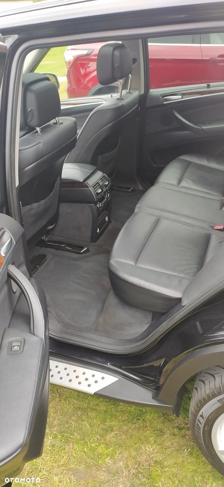 BMW X5 xDrive35i - 21