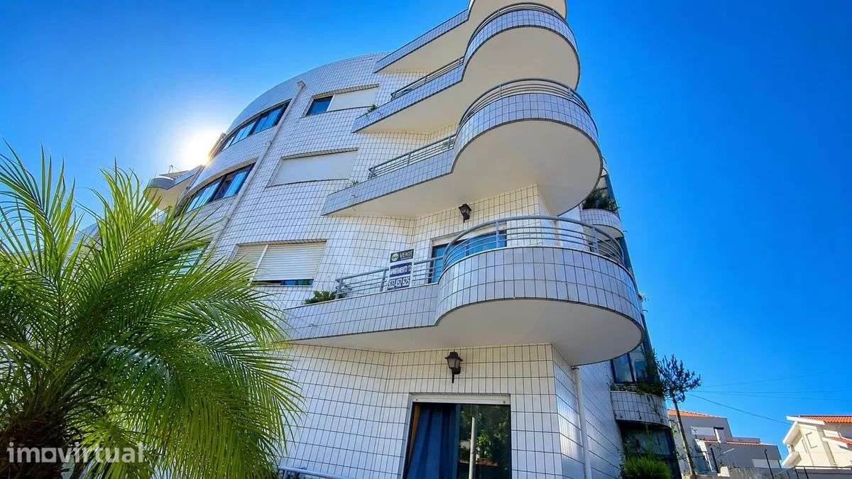 Apartamento T3 Povoa de Varzim - Grande imagem: 2/44