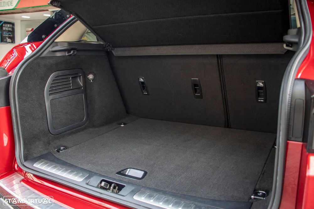 Land Rover Range Rover Evoque Coupe Si4 Autobiography - 50