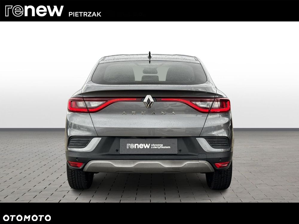 Renault Arkana - 4