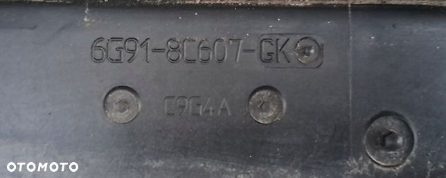 ford mondeo mk4 s-max mk1 galaxy mk3 wentylator chłodnicy 2.0 tdci - 3