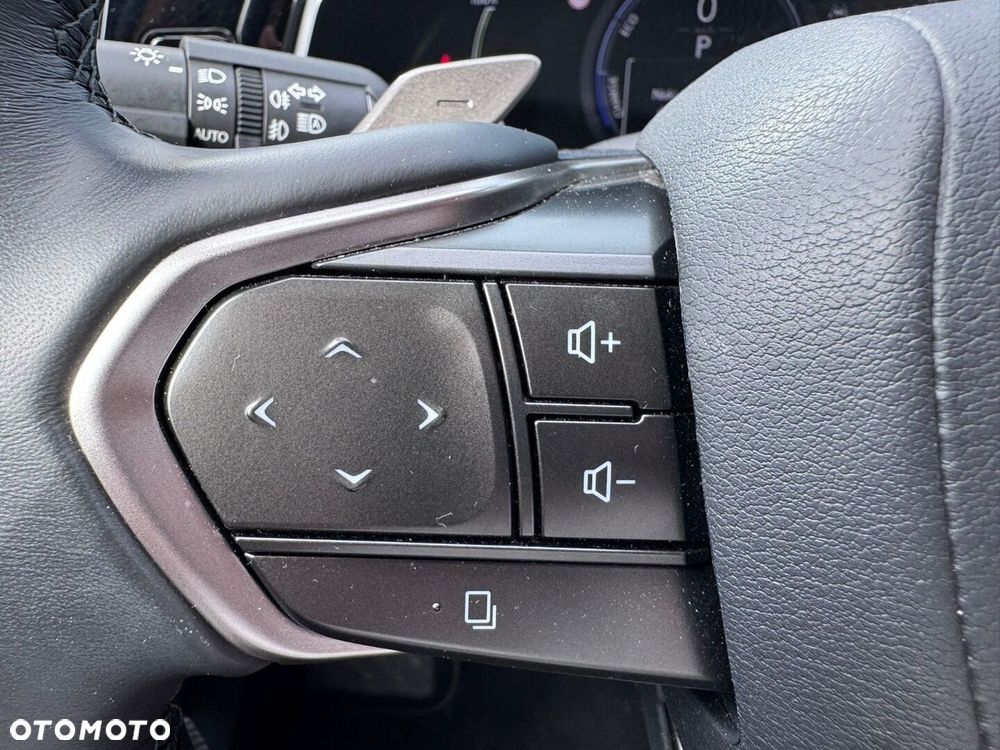 Lexus NX 450h+ Prestige AWD - 27