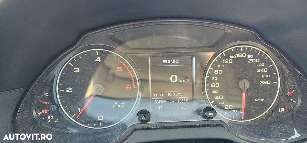 Audi Q5 2.0 TDI Quattro S-Tronic - 1