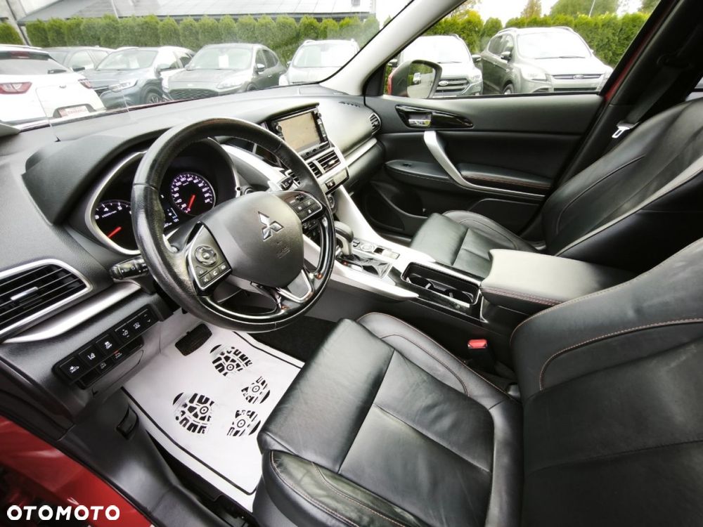 Mitsubishi Eclipse Cross - 7