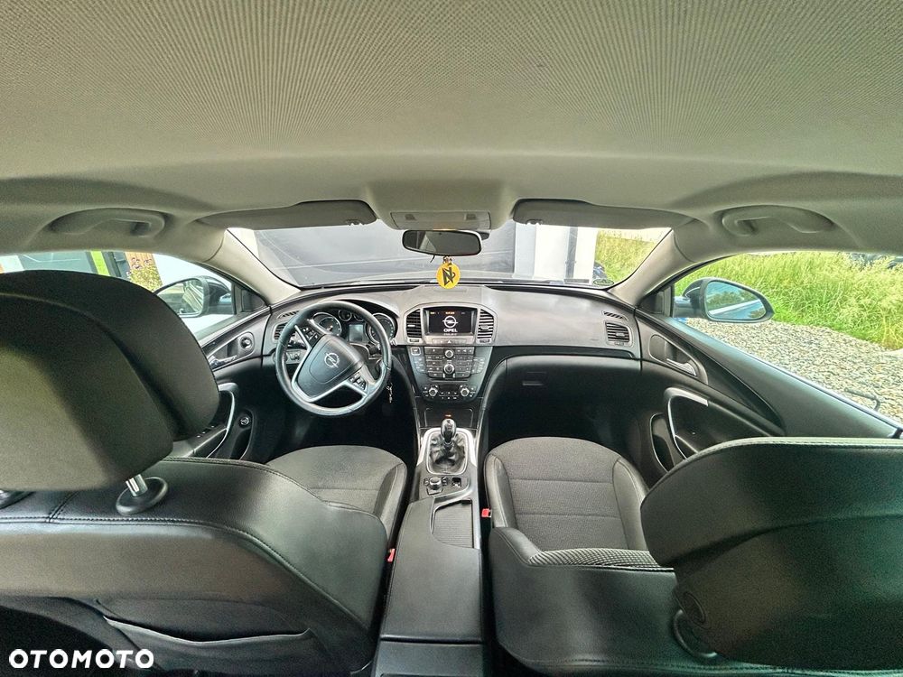 Opel Insignia - 4