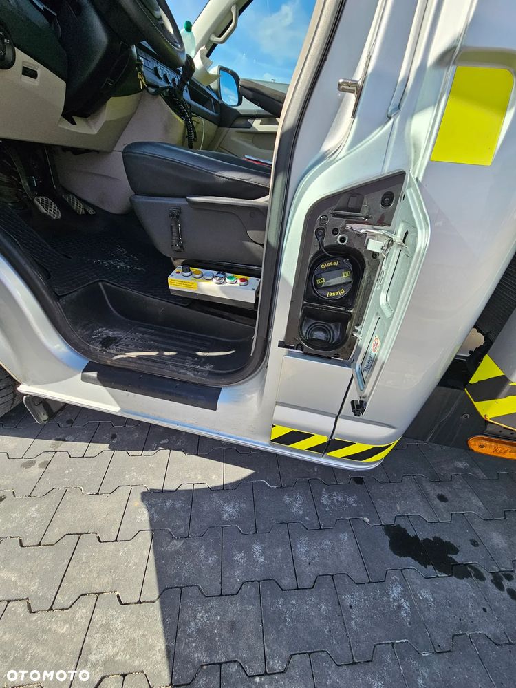 Volkswagen T6 - 19