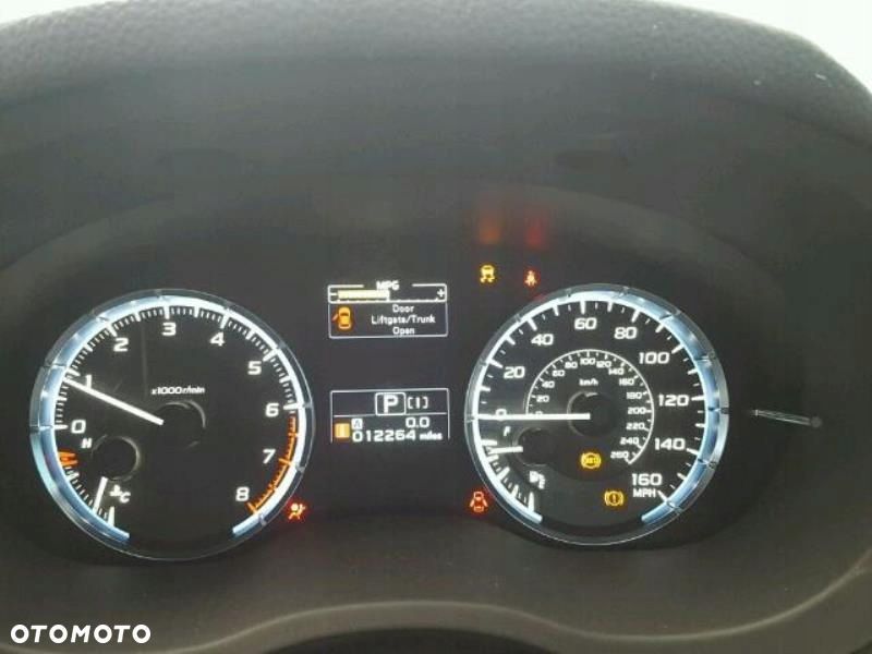 SUBARU LEVORG MODUŁ STEROWNIK ECU 84051VA020 - 4