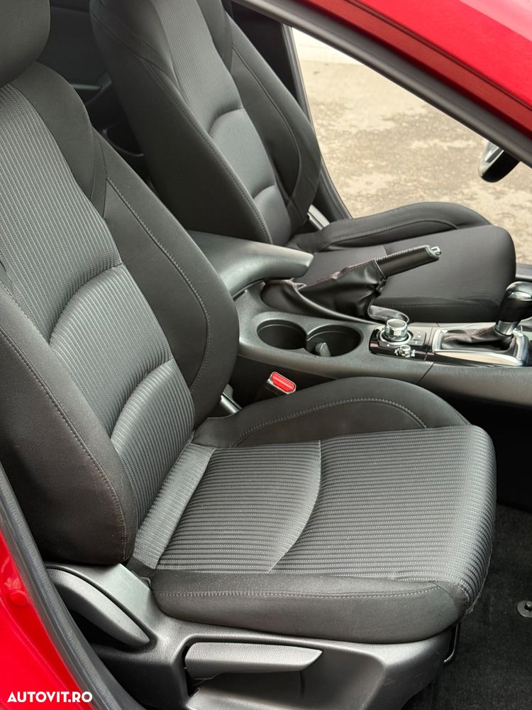 Mazda 3 - 26