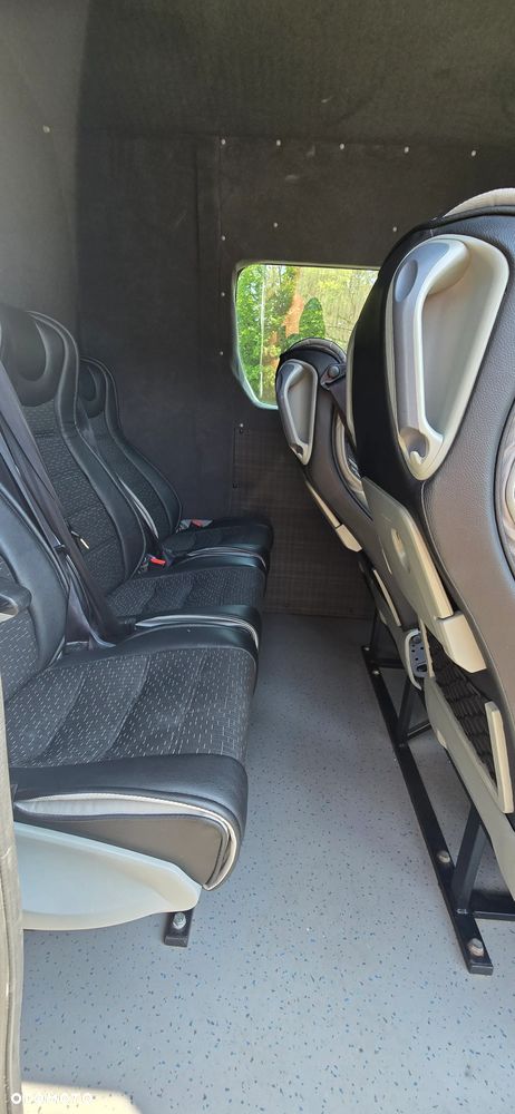 Renault Master 2020 9 osobowy - 11