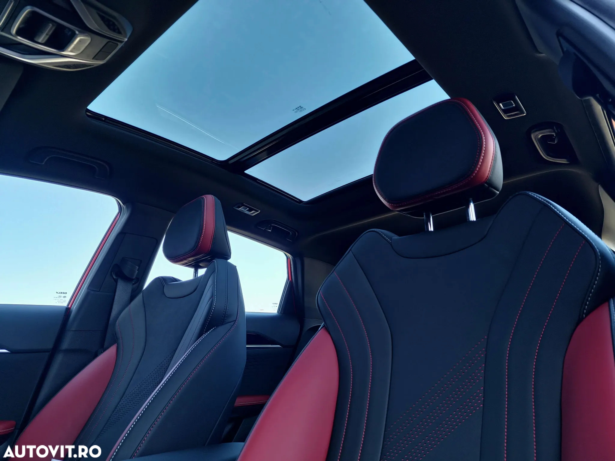 Geely Coolray - 23