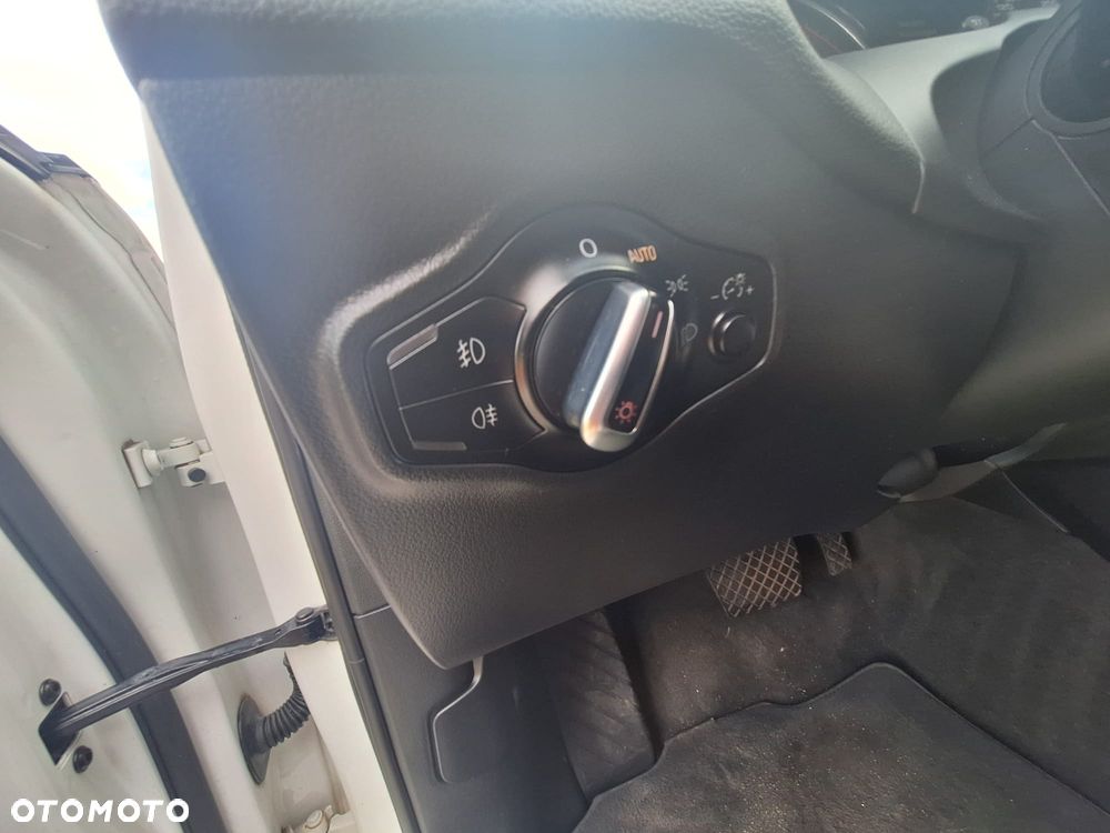 Audi Q5 2.0 TDI Quattro S tronic sport - 18