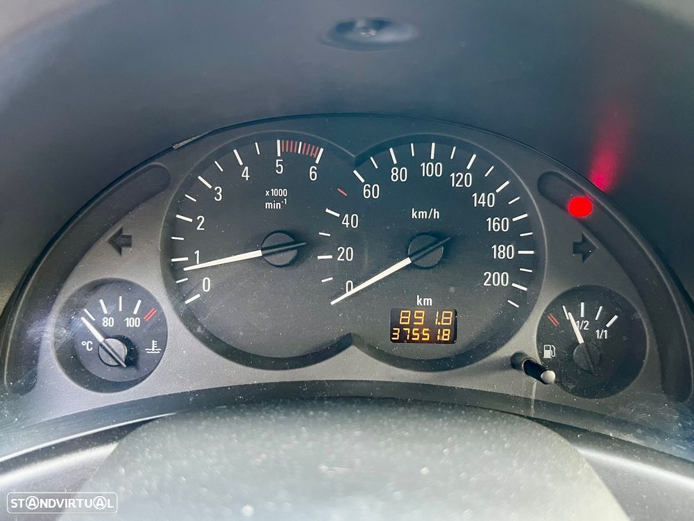 Opel Combo 1.3CDTI - 12