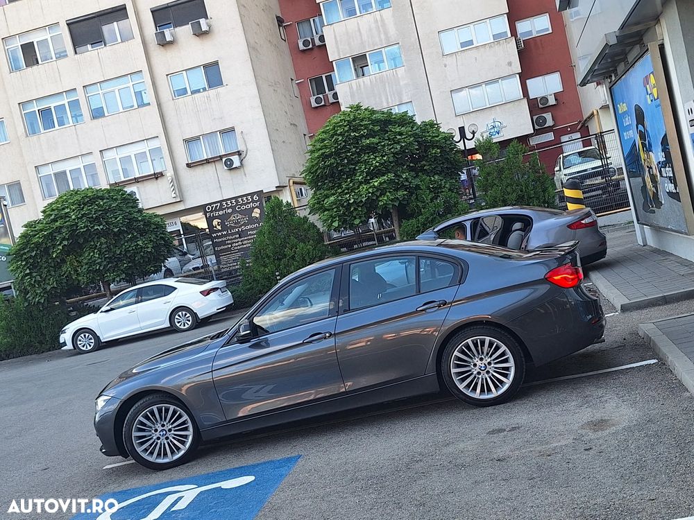 BMW Seria 3 - 10