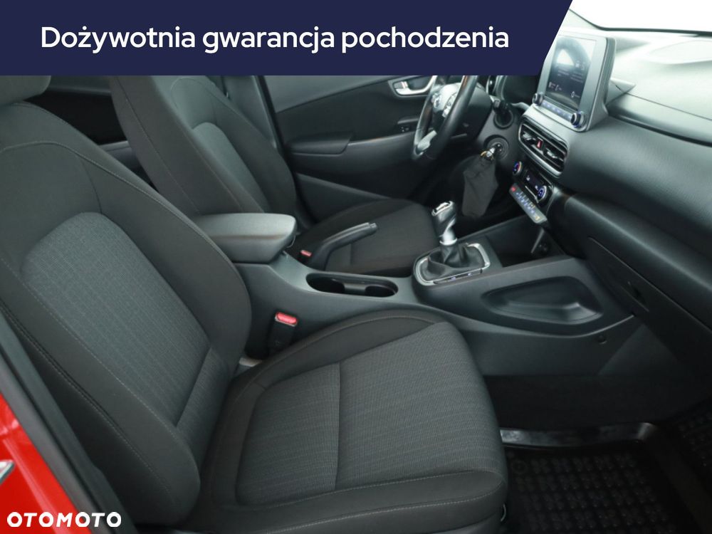 Hyundai Kona - 9