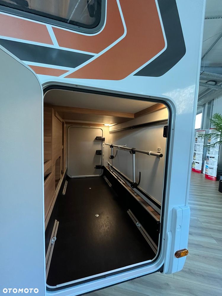 Weinsberg CaraCompact Suite 640 MEG EDITION [PEPPER] - Mercedes-Benz Sprinter - 20