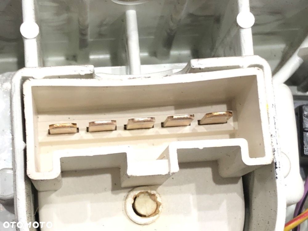 PANEL STEROWANIA NAWIEWU  CITROEN NEMO Nadwozie pełne/minivan (AA_) 2008 - 2022 1.3 HDi 75 55 kW - 3