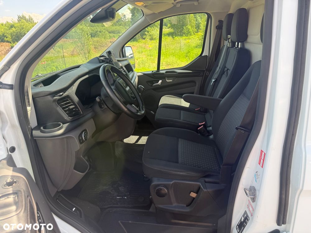 Ford Transit Custom 320 L1H1 Trend (bryg.) - 14