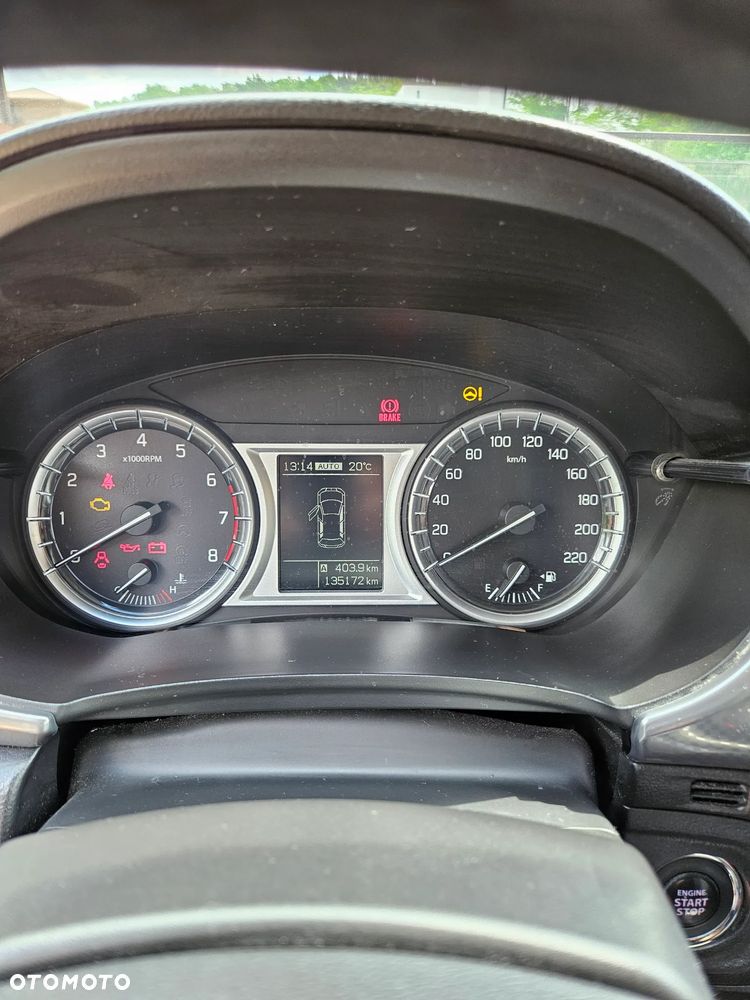 Suzuki Vitara 1.6 XLED 4WD - 10