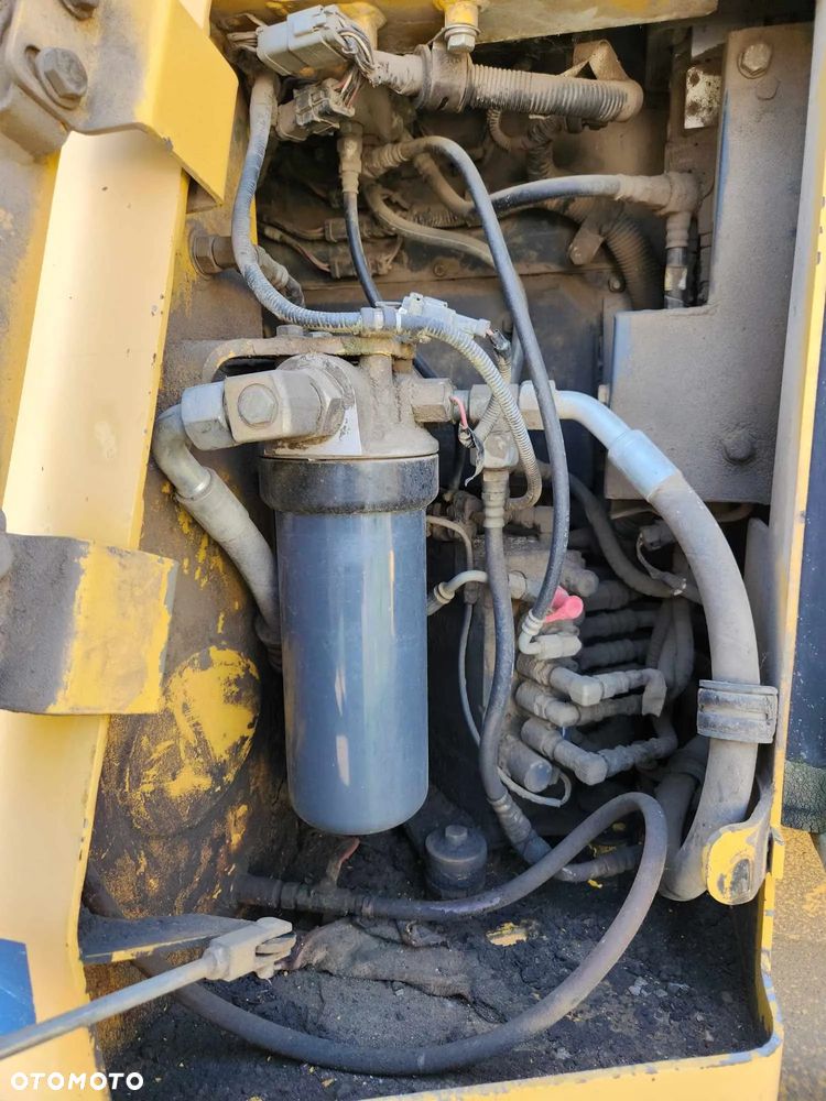 Komatsu D51EX - 18