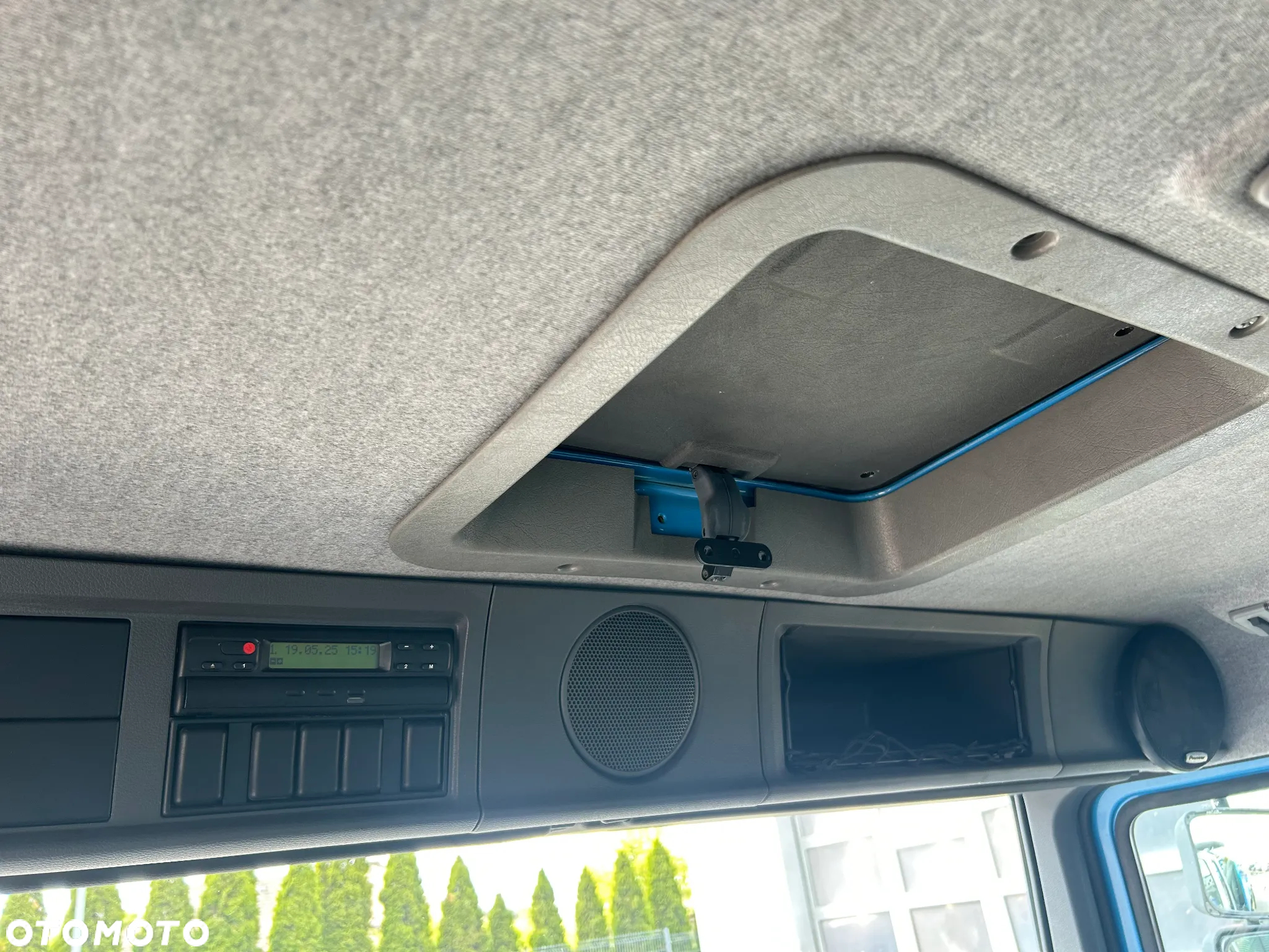 Volvo FL220 - 10