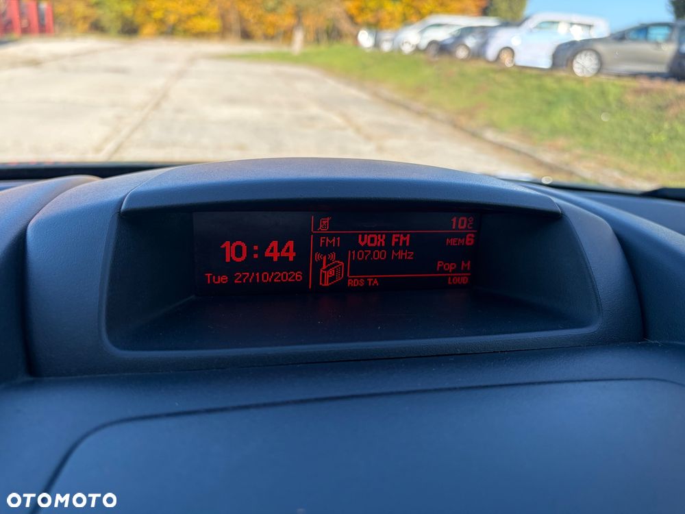 Citroën Berlingo VTi 120 Multispace - 31