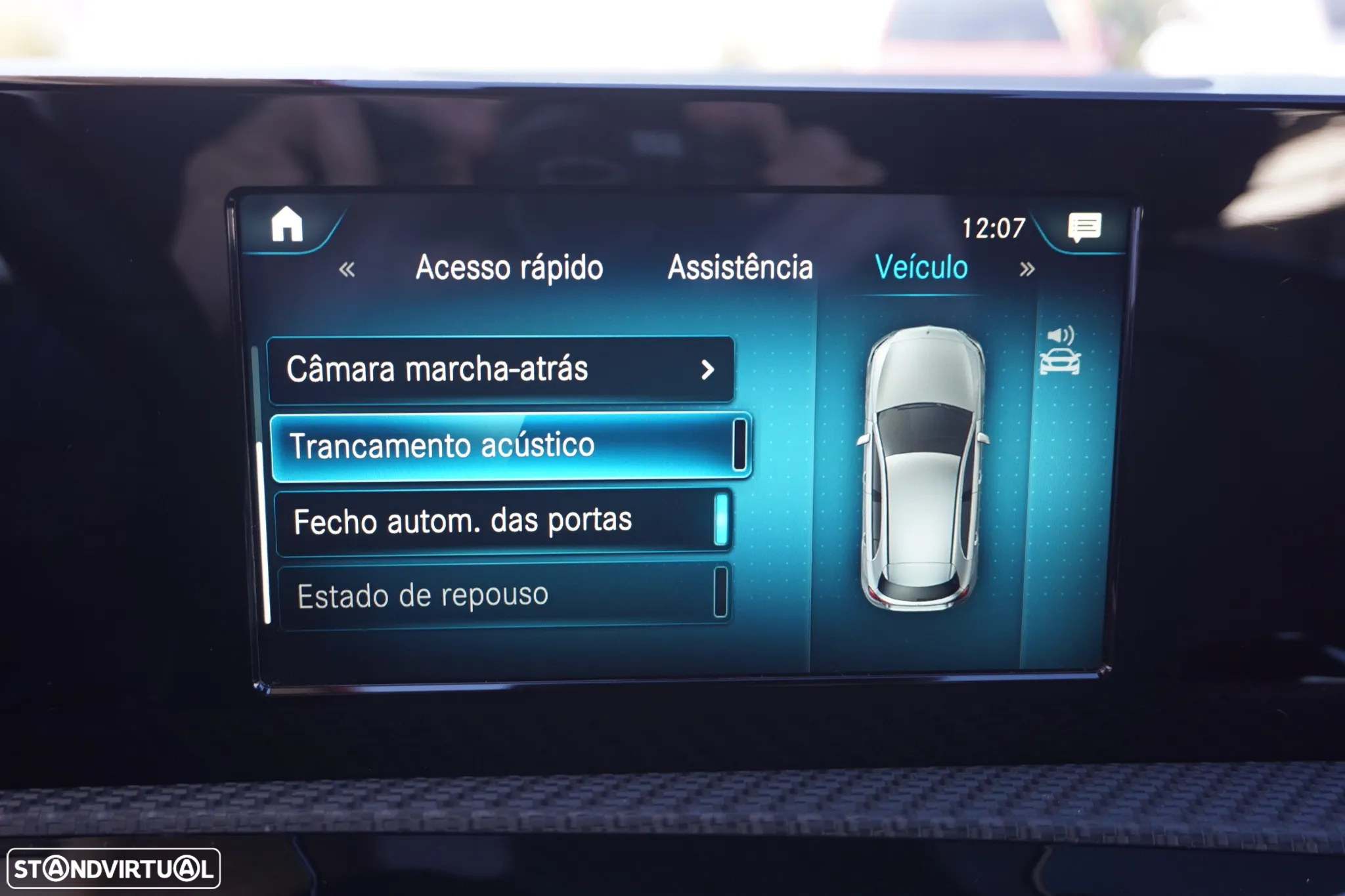 Mercedes-Benz A 180 d Style Plus - 37