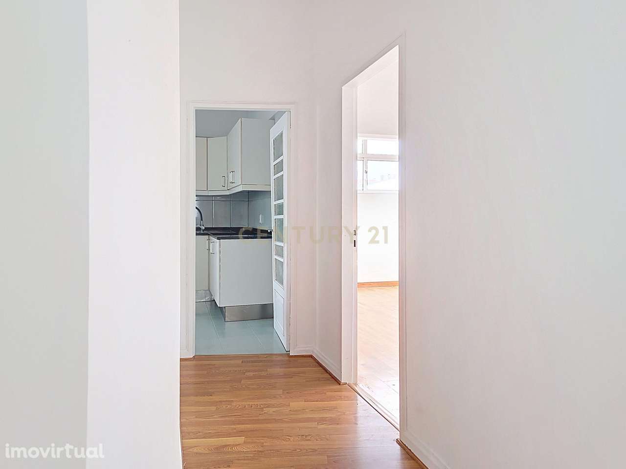 Apartamento deslumbrante e renovado em Paranhos, Porto - Grande imagem: 2/29