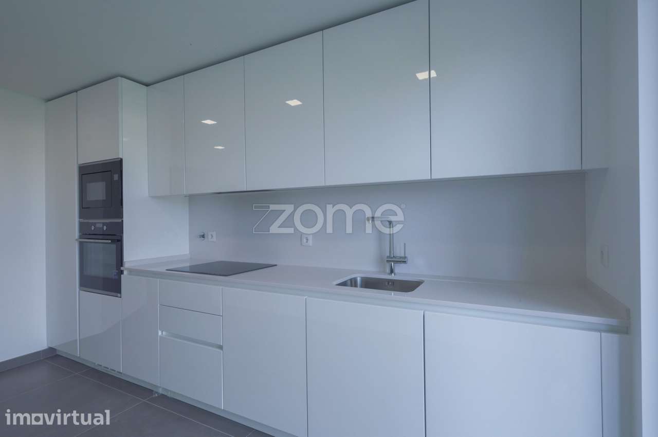 Apartamento T3 com garagem - Grande imagem: 4/30