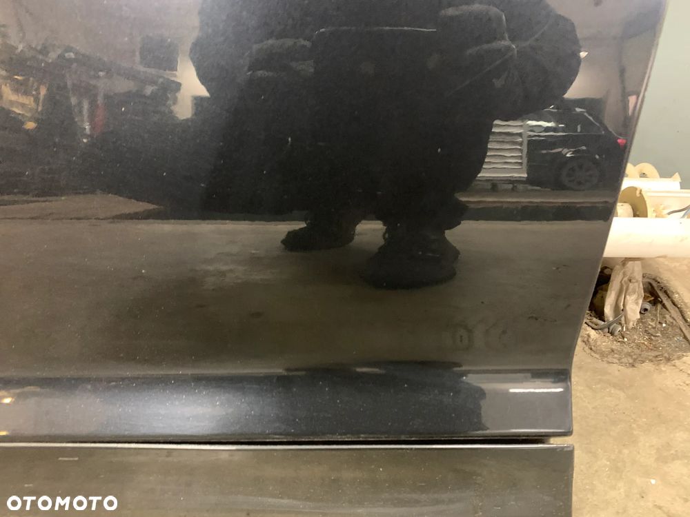 drzwi lewe przód przednie LZ9W A6 C6 3.0 TDI BMK - 5