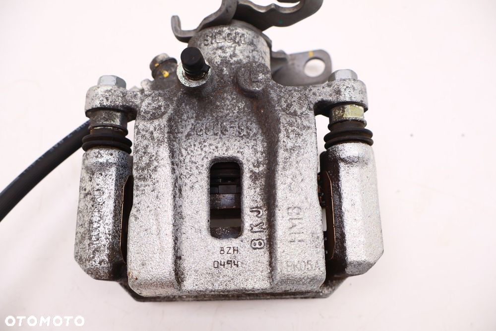 MITSUBISHI ECLIPSE CROSS 1.5T ZACISK HAMULCA PRAWY TYŁ - 3