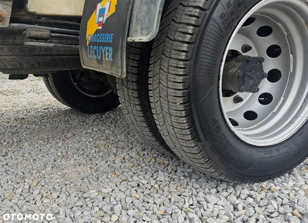 Volkswagen CRAFTER - 8