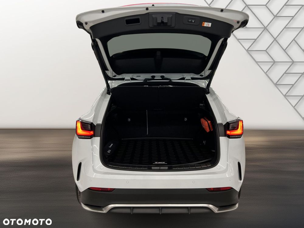 Lexus NX 350h F Sport AWD - 34