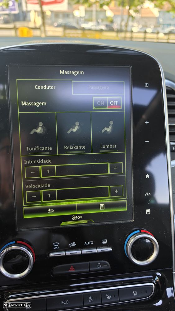 Renault Espace Energy dCi 160 EDC Initiale Paris - 46