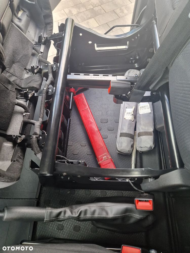 Renault Trafic - 27