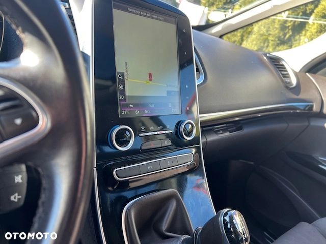 Renault Espace Energy dCi 130 Business - 22