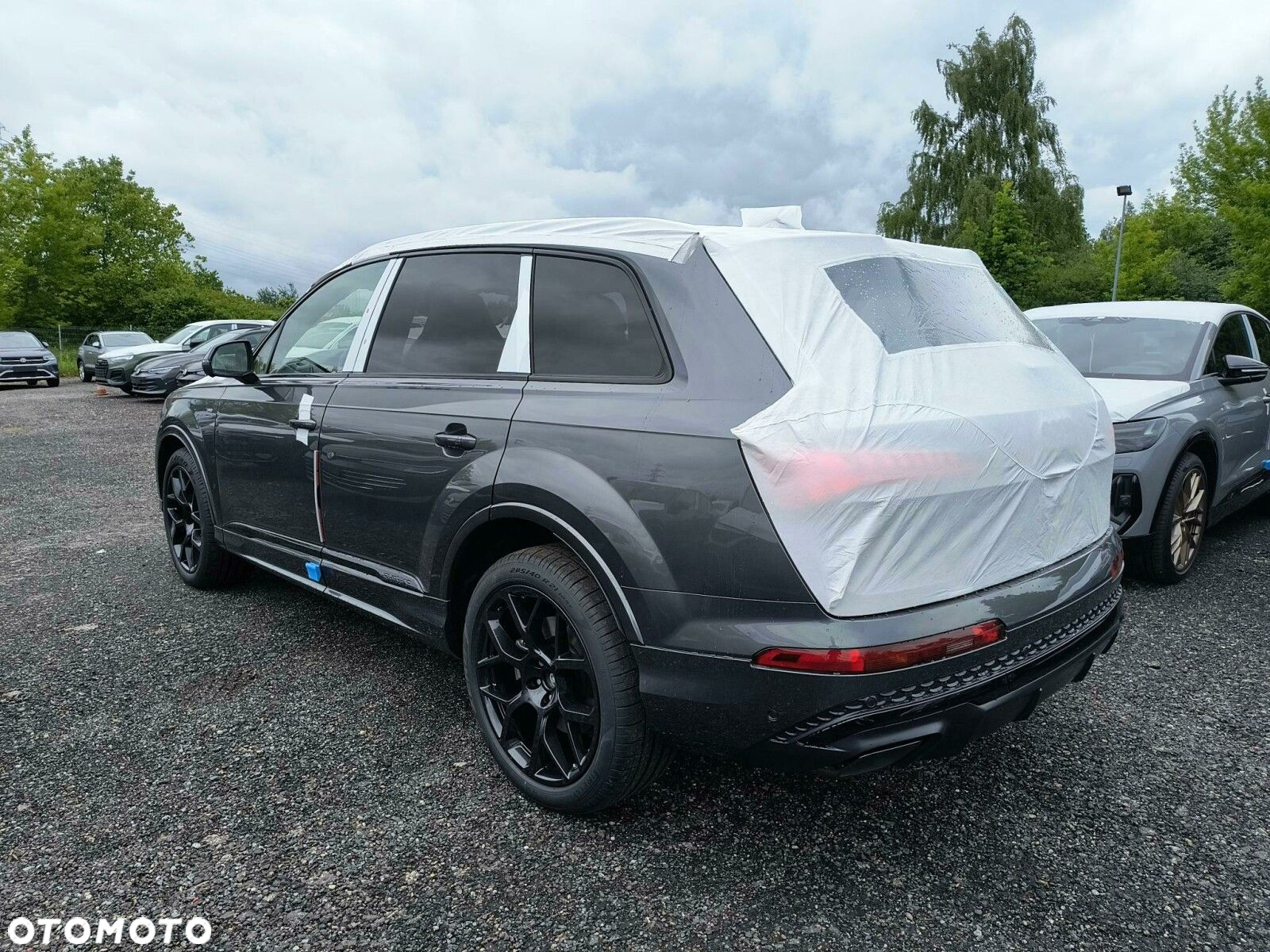 Audi Q7 - 6
