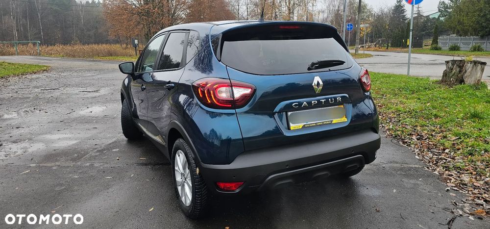 Renault Captur 0.9 Energy TCe Limited - 15