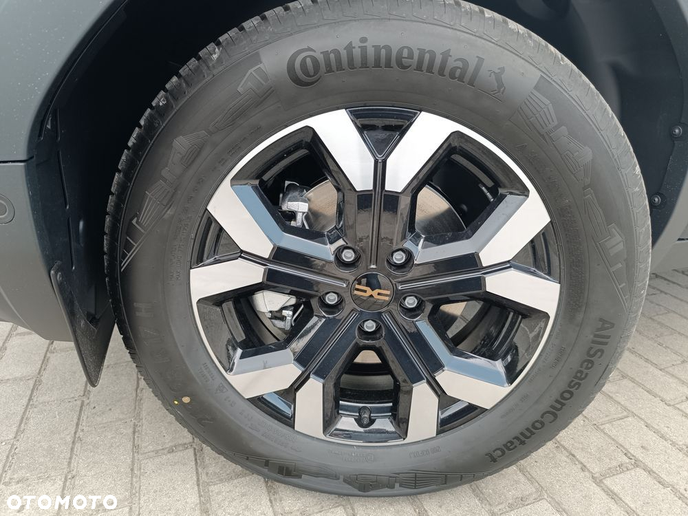 Dacia Duster 1.2 TCe mHEV Extreme 4x4 - 14