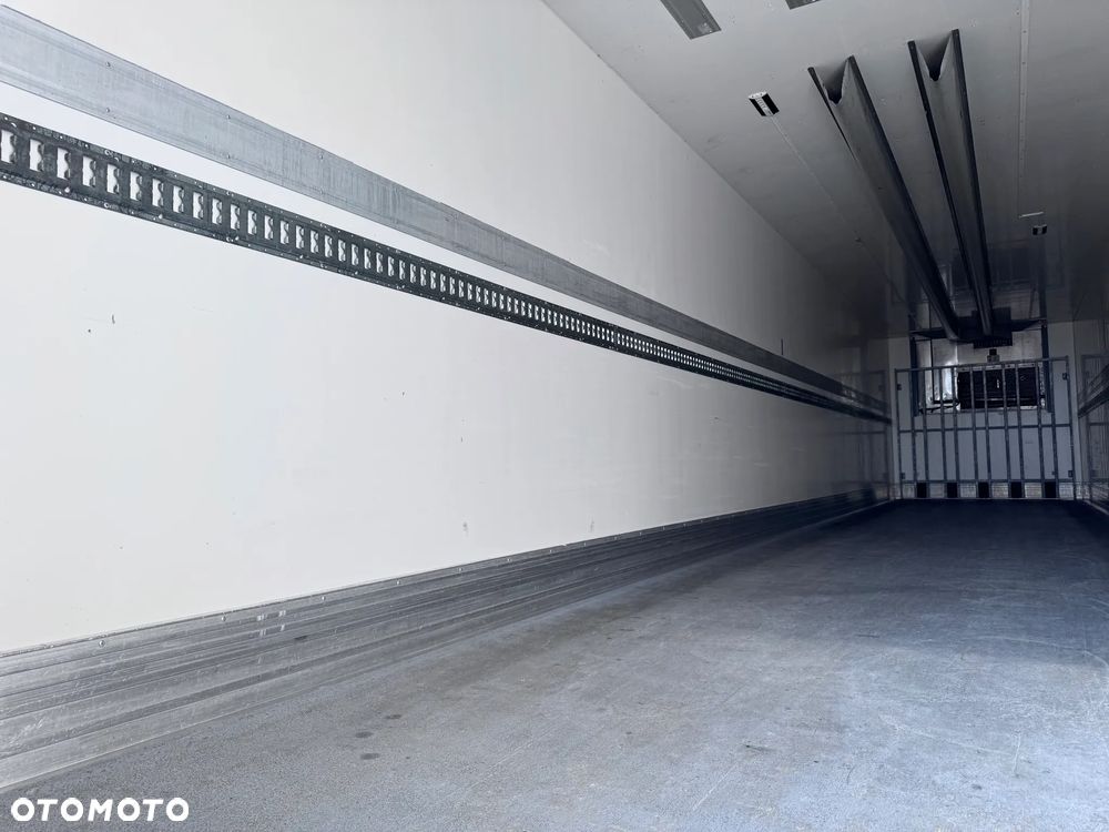 Lamberet LVFS3 Thermoking SLX 400 - 10
