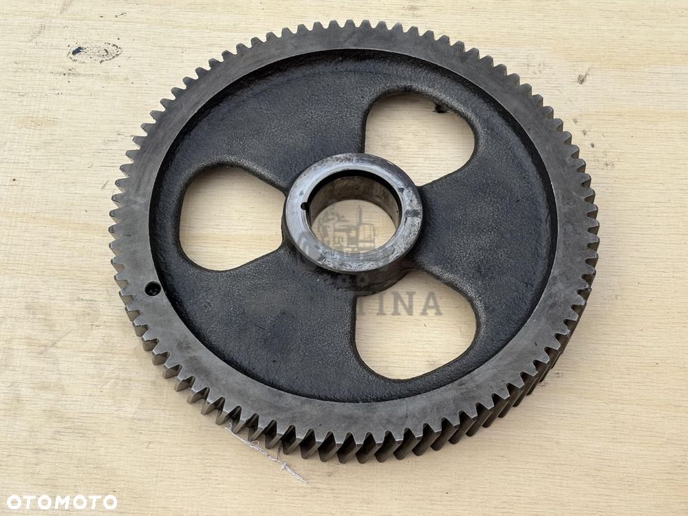 Cummins 8.3 6CT 6CTA 6CTAA Koło zębate wałka rozrządu 3918777 3907677 3917328 3901967 ORYGINAŁ - 5