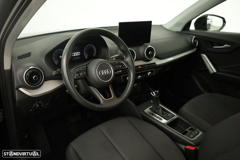 Audi Q2 35 TFSI S line S tronic - 7