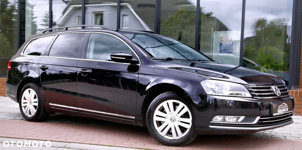 Volkswagen Passat - 3