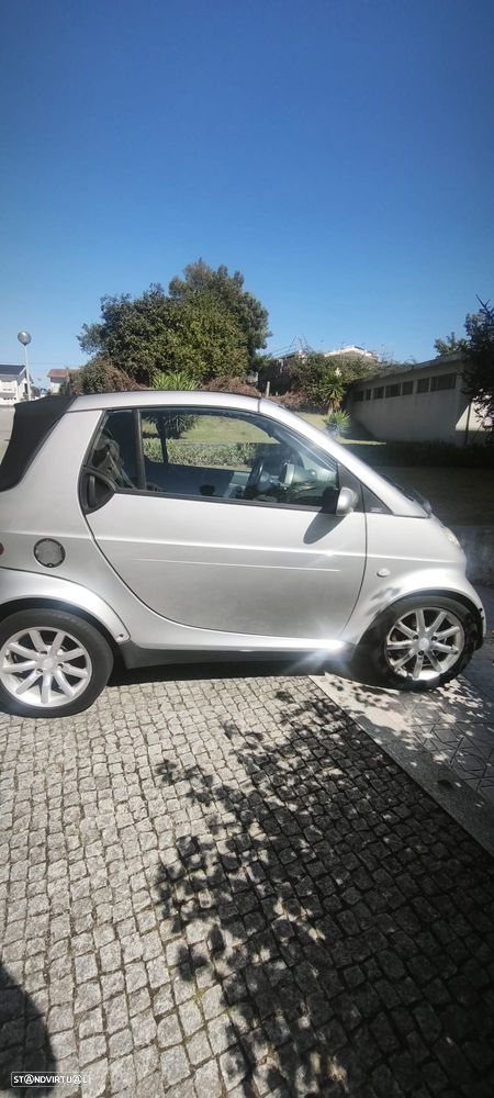 Smart ForTwo Coupé - 3
