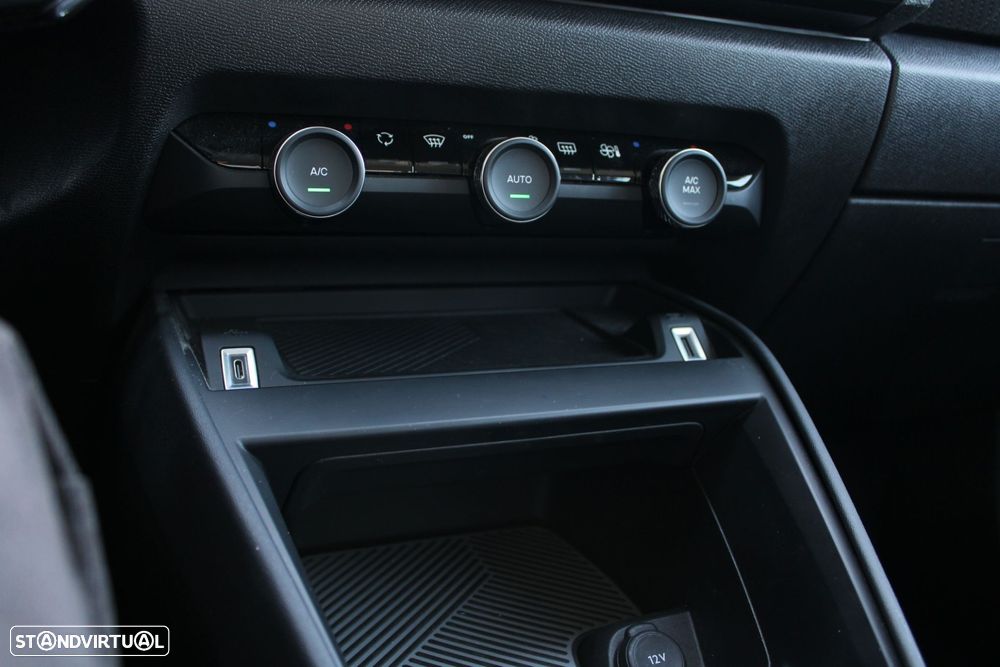 Citroën C4 PureTech 130 Stop&Start EAT8 FEEL - 27