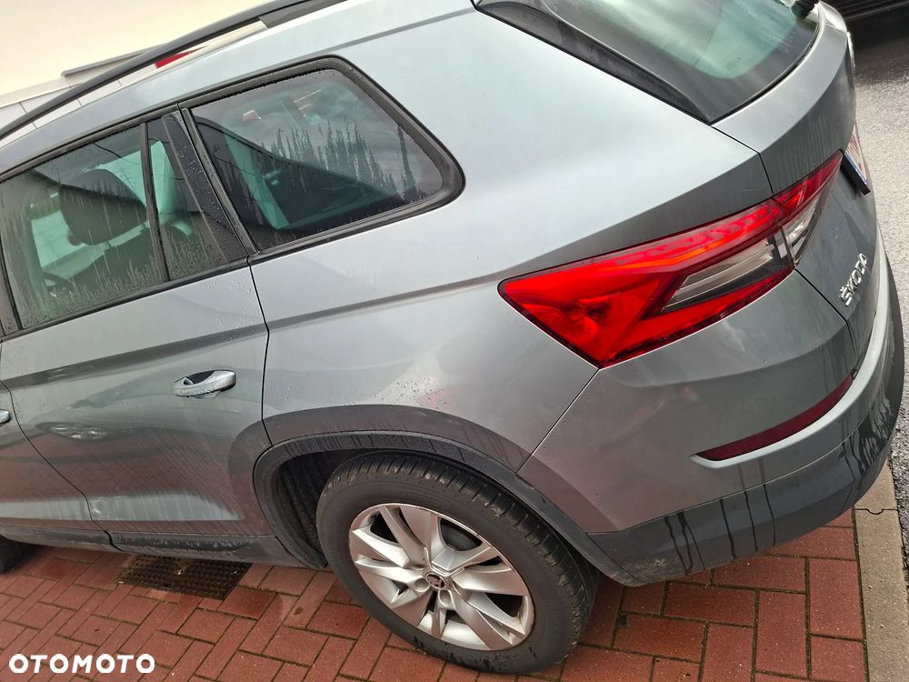 Skoda Kodiaq 2.0 TDI 4x4 Ambition - 14