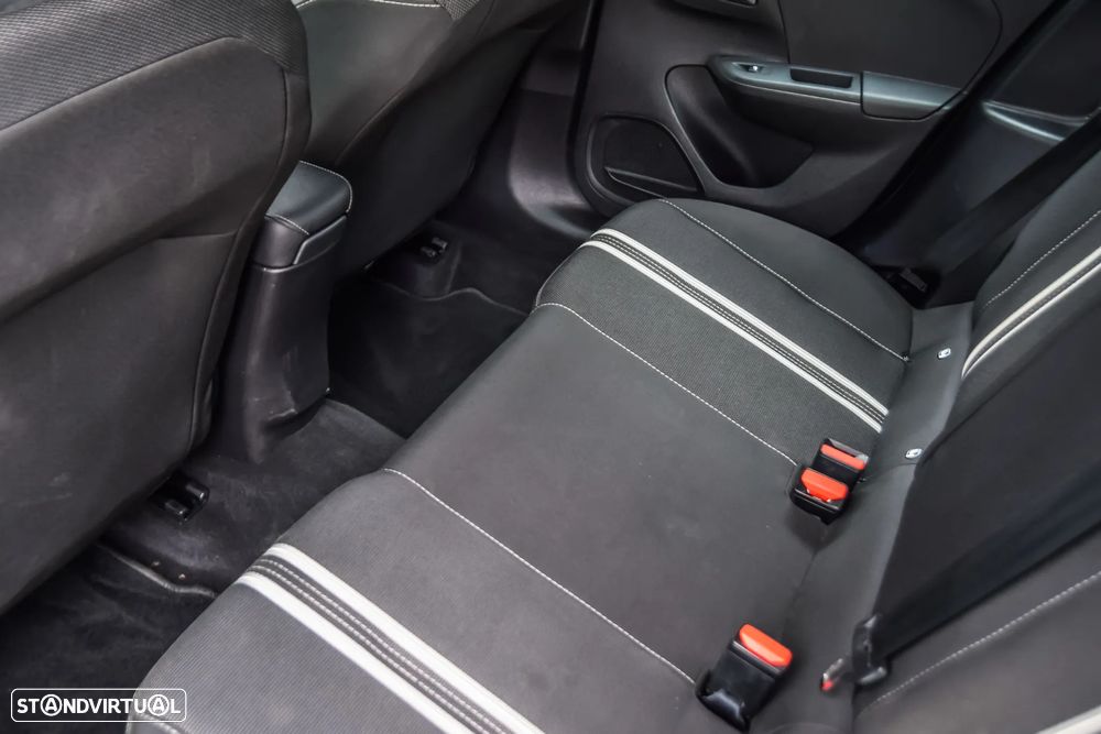 Opel Corsa 1.2 T GS - 13