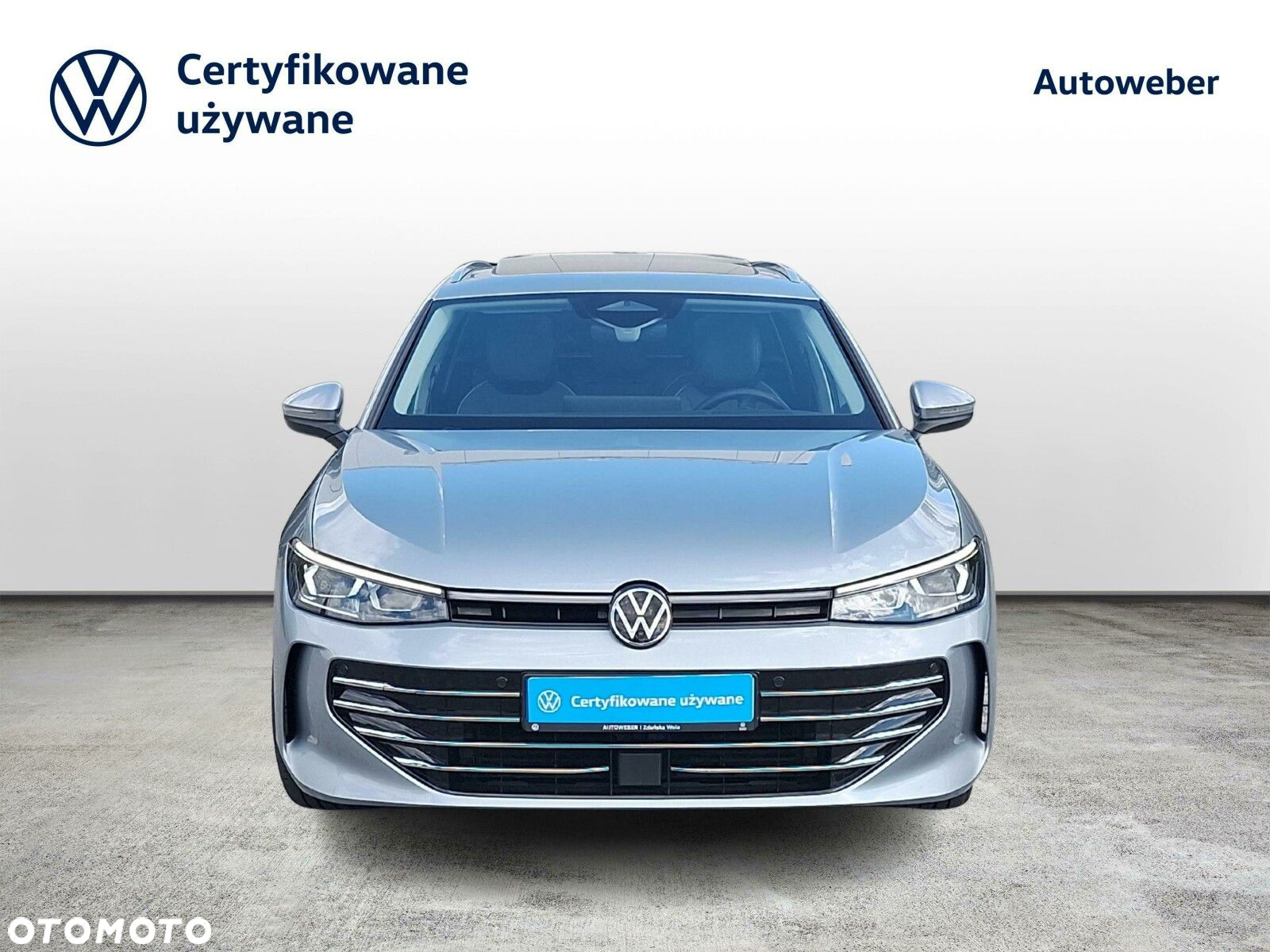 Volkswagen Passat 2.0 TDI SCR Elegance DSG - 9