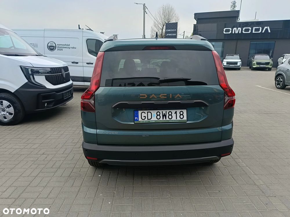Dacia Jogger - 21